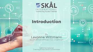 Introduction 'Knowledge through inspiration'