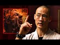 How to release the fire inside  shaolin master shi heng yi