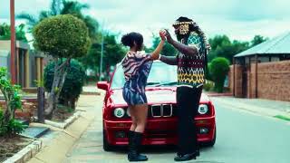Big Zulu Ft Cassper Nyovest Induku Enhle Official Music Video