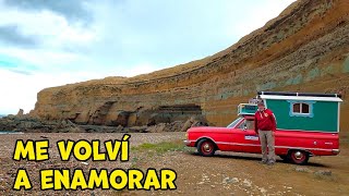 Ranchero #19 👉 PUERTO SAN JULIAN: no puedo entrar al monumento de Malvinas!! 😍 by fabianviaja 23,520 views 4 months ago 17 minutes