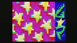 Futuro Mzgenesis Project Sharp Mz Demo