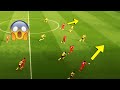 20 crazy counter attack goals by liverpool that shocked the world