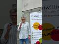 Vier Gründe warum Ehrenamt cool ist💛