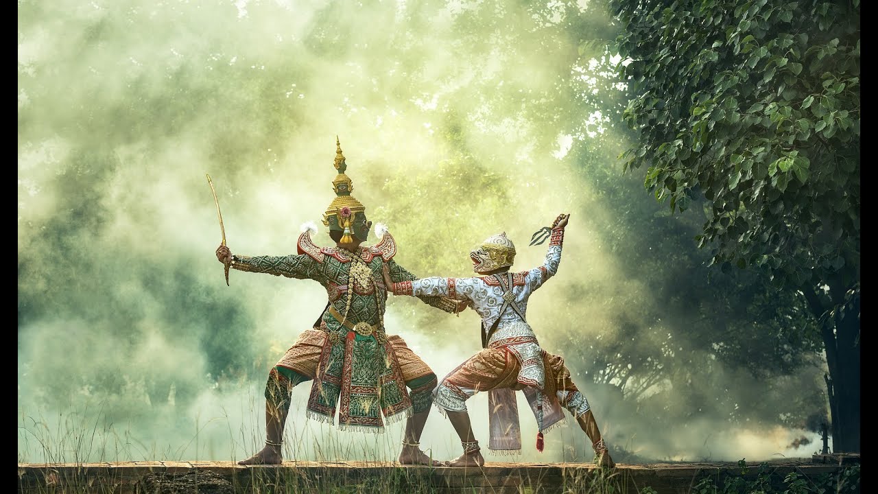 New Age music instrumental     Bangkok Nights