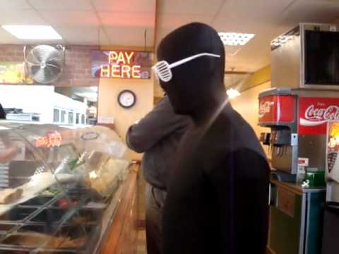 mccarthy discogs Subway Morph