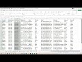 24 Exercice Pratique : Automatisation des Rapports &amp; Nettoyage de Données dans Excel