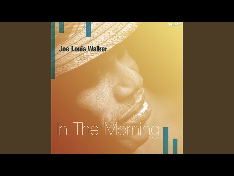 Putar Strange Loving - Joe Louis Walker