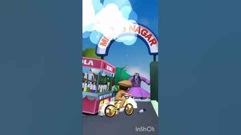 little Singham Satisfying gameplay Android IOS