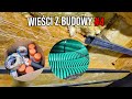 Vlog z budowy #4 ocieplamy dom, działamy z rekuperacją!