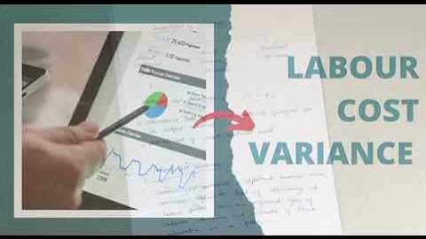 labour Cost Variance|Full explanation with examples|B.com|M.Com