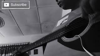 Video thumbnail of "Andmesh Kamaleng- Cinta luar biasa(CoverGuitar)"