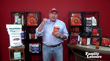 Improvements to the Perma Salt System | Mike the Pool Guy