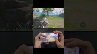 Be Brave &amp; You’ll Knock the Enemy 🔥💀 #pubg #shorts #pubgmobile