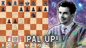 The Benko Gambit, go 4-Qc2!?