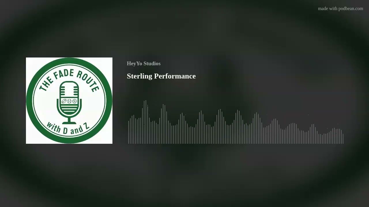 Sterling Performance
