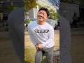 空手ファイターにオナラを吹っ掛けたら大変なことになりました😱#fart #funny #interview #インタビュー#entertainment #shorts
