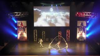 DDCJ2021【Roar】OPEN PERFORMANCE