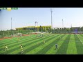 neftchi u16 vs jizzax u16