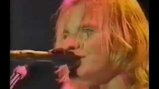 Sting - We'll Be Together - Live In Verona 1988