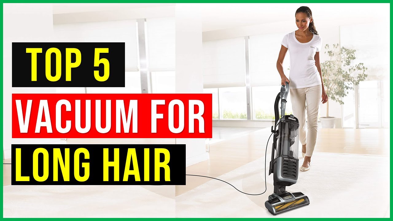 Best Vacuum Cleaner 2022 