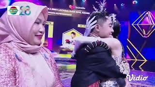 Selamat!! Perjuangan Panjang!! Akhirnya Sridevi Prabumulih Menjadi Juara | DA5 Konser Kemenangan