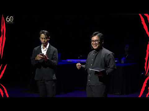 [Rekaman Peringatan 60 Tahun 1965 – Paguyuban Keluarga '65 ] Sarasehan Resiliensi: Melenting Melampaui Tragedi, Teater Kecil, TIM, 26 November 2025