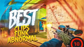 Funk Abnormal!☠️ (CS2 Montage)