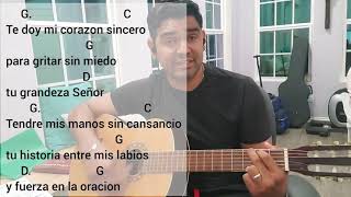 Alma Misionera / Canto Catolico/ Comunión y Adoración / ACORDES Y LETRA ...