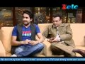 Komal Nahta with Annu Kapoor & Ayushmann Khurrana