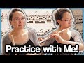 Practice with Me! - Fantasy on a Theme of Beethoven (Doppler)