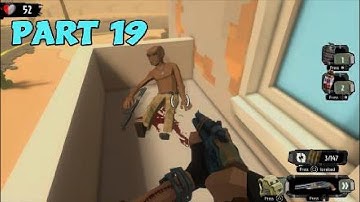 The Walking Zombie 2 - Gameplay Walkthrough Part 19 on PS5_ No COMMENTARY