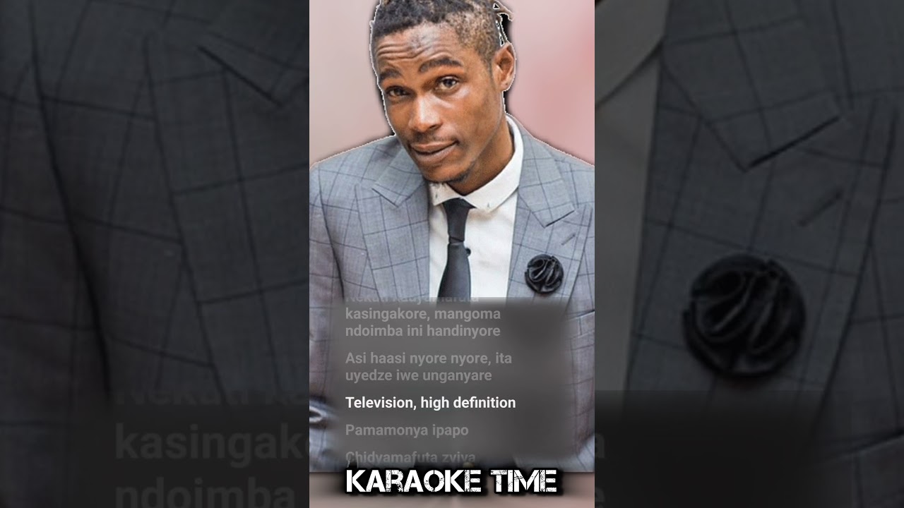 Soul Jah Love - Pamamonya Ipapo 