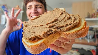 Paté casero: receta súper económica y fácil para llevar a la casa de tu cuñada by Paulina Cocina 414,763 views 4 months ago 11 minutes, 47 seconds