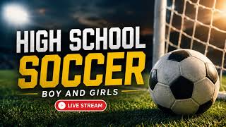 Triton vs E.E. Smith Soccer Varsity