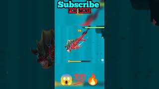 Offline game -Hungry Shark EVOLUTION ||    Android Gameplay 2023 #shortvedio #trending screenshot 5