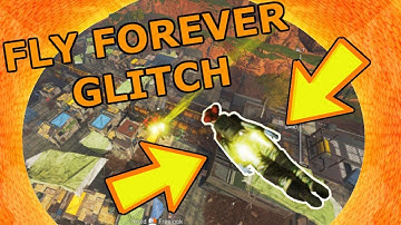 FLY FOREVER APEX LEGENDS! APEX GLITCH! APEX LEGENDS FLYING GLITCH! GLITCH APEX LEGENDS! GLITCH APEX!
