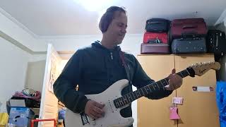 Bat Noodling- Highway Star Deep Purple