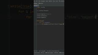 Awesome Design with Python Turtle | python turtle graphics tutorial #3 | @apnadepartment