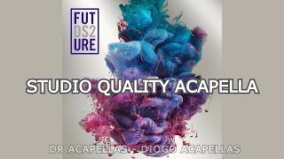 Future - Rich $ex (Studio Acapella Quality)
Studio Quality Vocals of Rich $ex by Future (DS2) - 80kbps for YT email me for the .wav hq files :)
Vocals Only, High Quality acapella, high quality vocals Future - Rich $ex (Studio Acapella Quality)