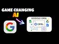 Opal by Google Is CRAZY Powerful