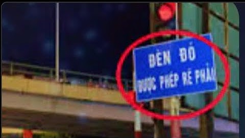 TP HCM xem xét cho phép rẽ phải khi đèn đỏ nhằm giảm ùn tắc giao thông