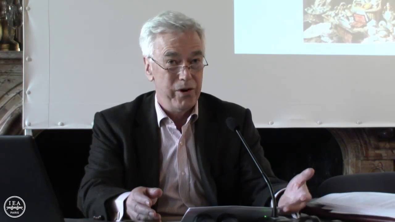 Collective Emotions / Session 2: Collective behavior: social and historical representations