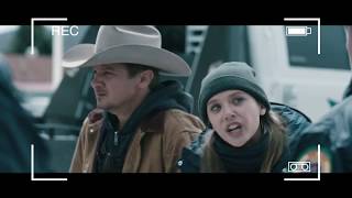 Wind River Trailer #2 2017 | Good Views TV