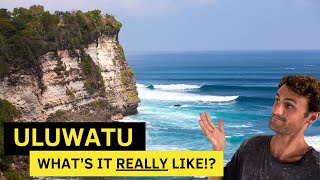 Uluwatu || Ultimate Surf Spot Guide