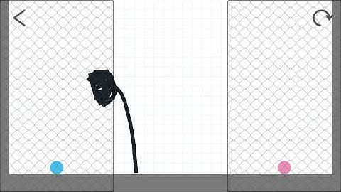 Brain Dotsでステージ297をクリアしました！ http://braindotsapp.com #BrainDots #Brain...