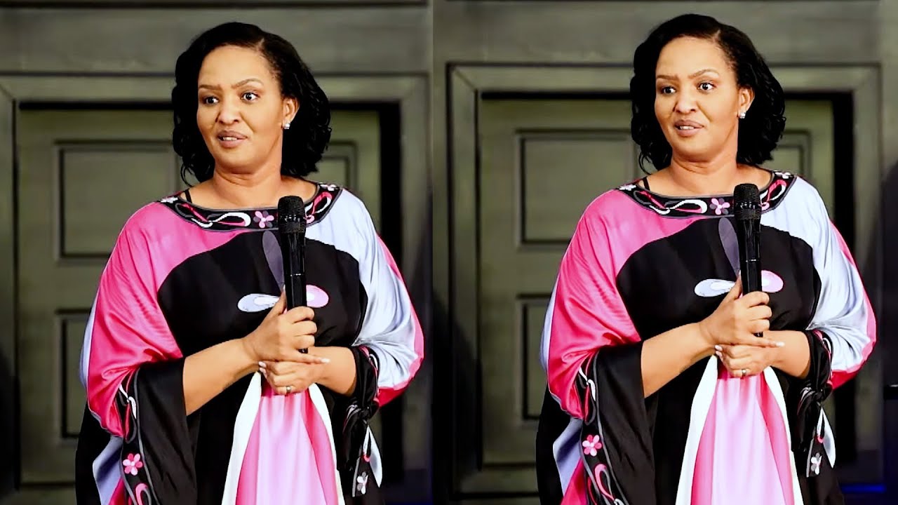 Mube maso😍Ap MIGNONNE Ahishuye ikintu gikomeye IMBARAGA ZABAROZI ZATEYE /UGAHINDURA IGIHUNGU BIKAGA