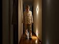 Smart Sensor Light for wardrobes, Safe stairs, Dark areas, and also for homes with babies