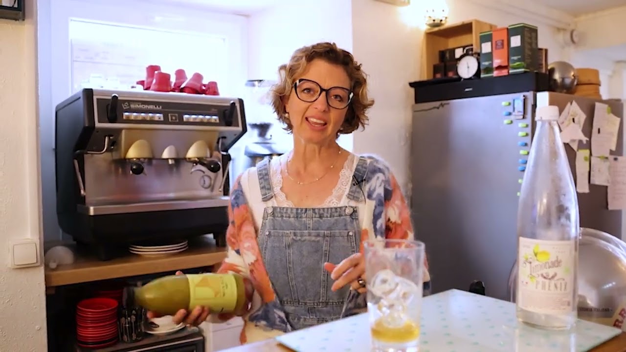 Ils ont entrepris en Comminges : Auberge du Cagire à Juzet d'Izaut