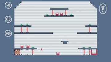 Jumping Shell Walkthrough Poki