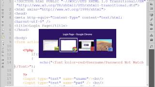 Details Part 02 PHP MySQL Login Application Error Handling in gujarati News